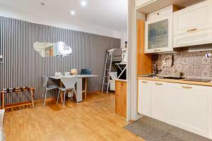 Vatican Heart Leone 60 sqm Terrace
