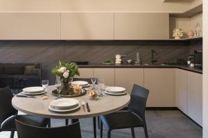Luxury Modern Apartment - Como Lake - City Center