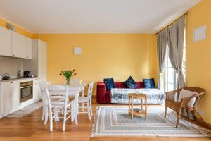 Luxury Golf Apartment Clara