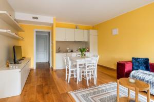 Luxury Golf Apartment Clara