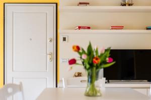 Luxury Golf Apartment Clara