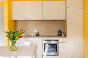 Luxury Golf Apartment Clara