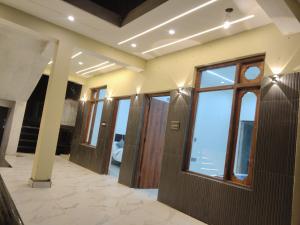 Velley inn hotel & resort