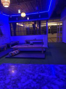 Vista villa