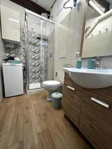 Casa Zita Cozy • AC near Lake Como by Gottschalk