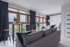 City View Apartment Warsaw Center - Słomińskiego