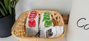 Sunny Sea View Studio with Terrace & Pool