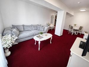 Hotel Sebastian u Hoffera