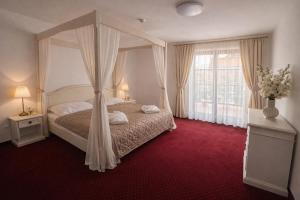 Hotel Sebastian u Hoffera