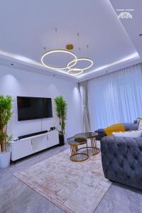 Diamond Ivy residence