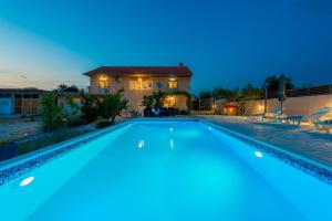 Villa Maja Marija Zadar county