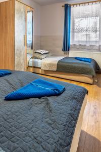 ArZa Sóstó Apartman