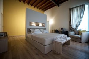 Massimago Wine Suites