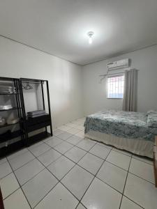 Casa para família no Setor Coimbra com garagem