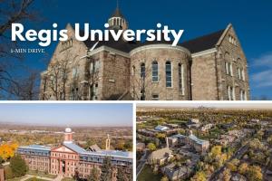 Denver Emerald - Close to Red Rocks, Arvada & Downtown