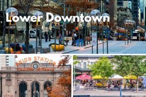 Denver Emerald - Close to Red Rocks, Arvada & Downtown