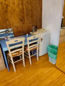 "IL Tulipano" appartamento, o doppia camera quadrupla, con bagno