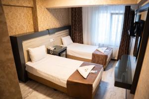 Hikmet Hotel
