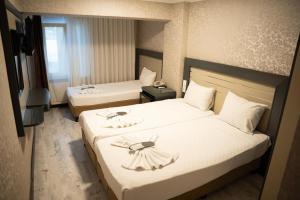 Hikmet Hotel