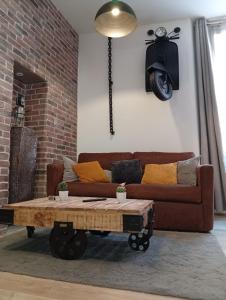 Appartements premium chic et moderne Centre ville - Provence Verte