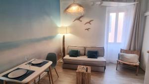 Appartements premium chic et moderne Centre ville - Provence Verte