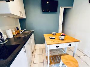 Petite maison Cosy Le gaucher