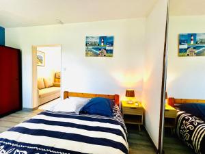 Petite maison Cosy Le gaucher