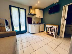 Petite maison Cosy Le gaucher