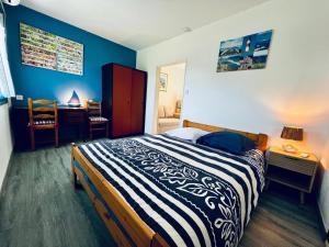 Petite maison Cosy Le gaucher