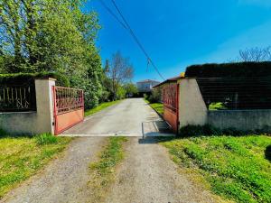 Petite maison Cosy Le gaucher