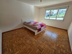 Large Flats, Zurich City Center - SCHC