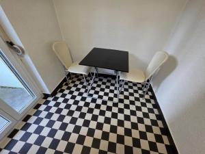 Large Flats, Zurich City Center - SCHC