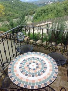 APPARTAMENTI Villa Marianna