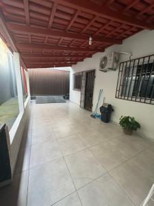 Casa para família no Setor Coimbra com garagem
