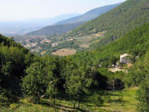 APPARTAMENTI Villa Marianna