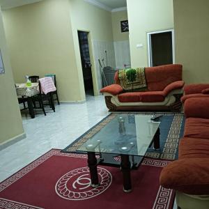 ZH Homestay