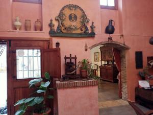 Casa Rural Mas En Calma