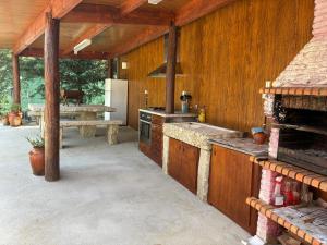 Bungalow da Pedreira