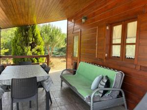 Bungalow da Pedreira