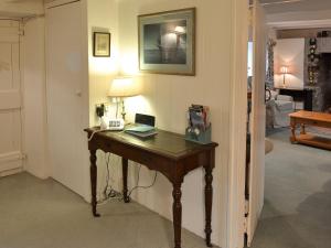 Condurrow Cottage
