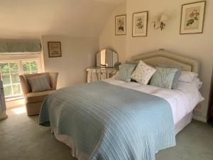 Condurrow Cottage