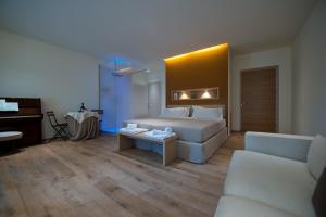 Massimago Wine Suites