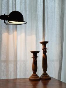 Angoli di pace - Appartamento trilocale