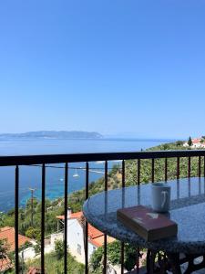 Aegean Panorama