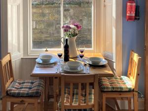 Cardy Cottage