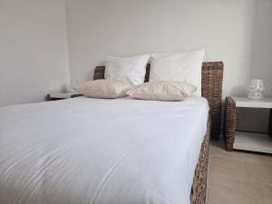 Nouveauté! Maison de vacances Ty Trenig classée 3 étoiles