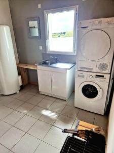 Nouveauté! Maison de vacances Ty Trenig classée 3 étoiles