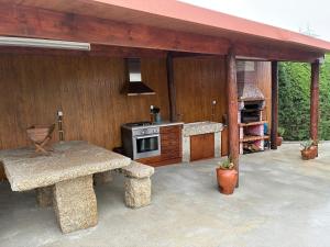 Bungalow da Pedreira