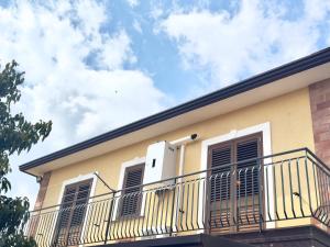 Sotto i Monti House