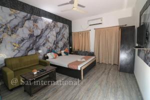 Sai International Guest House